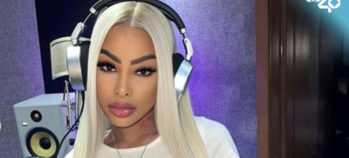 Crédito: @Yailinlamasviralreal