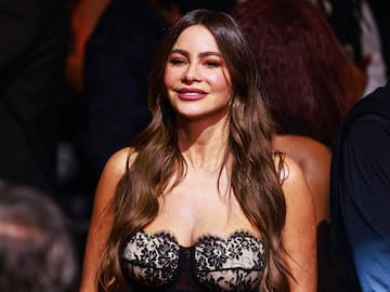 Él sería el guapo hombre que habría conquistado el corazón de Sofía Vergara; 13 años menor