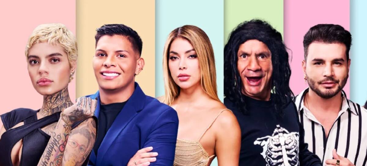 Crédito: Canal RCN