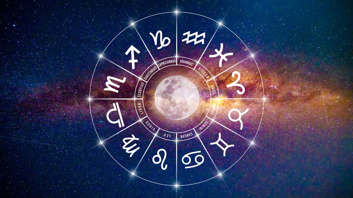 Signos del zodiaco | Getty Images