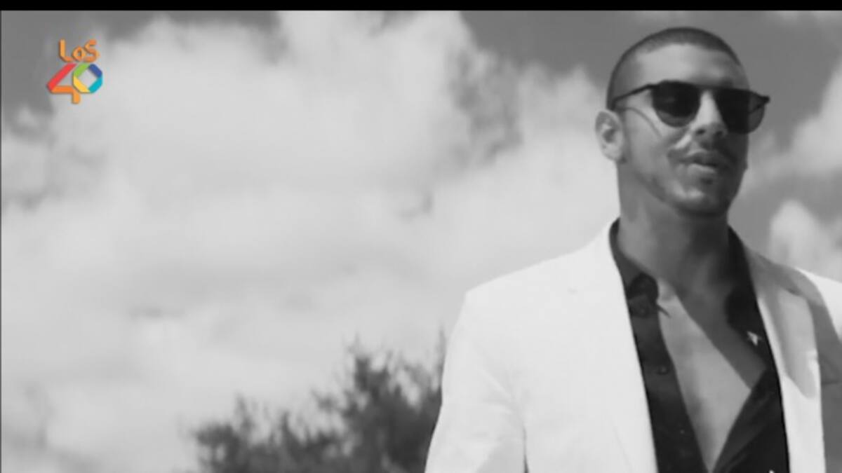 Toda la actualidad musical en #LOS40ONESHOT