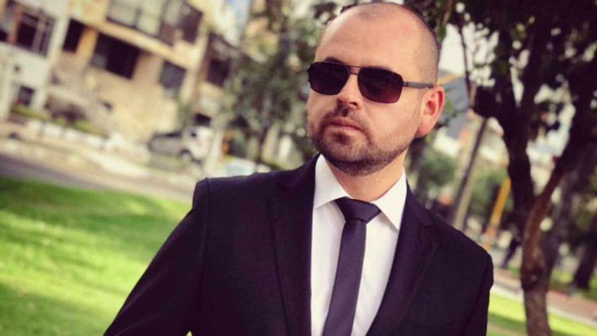 Así fue como Ricardo Quevedo hizo quedar mal a un hater