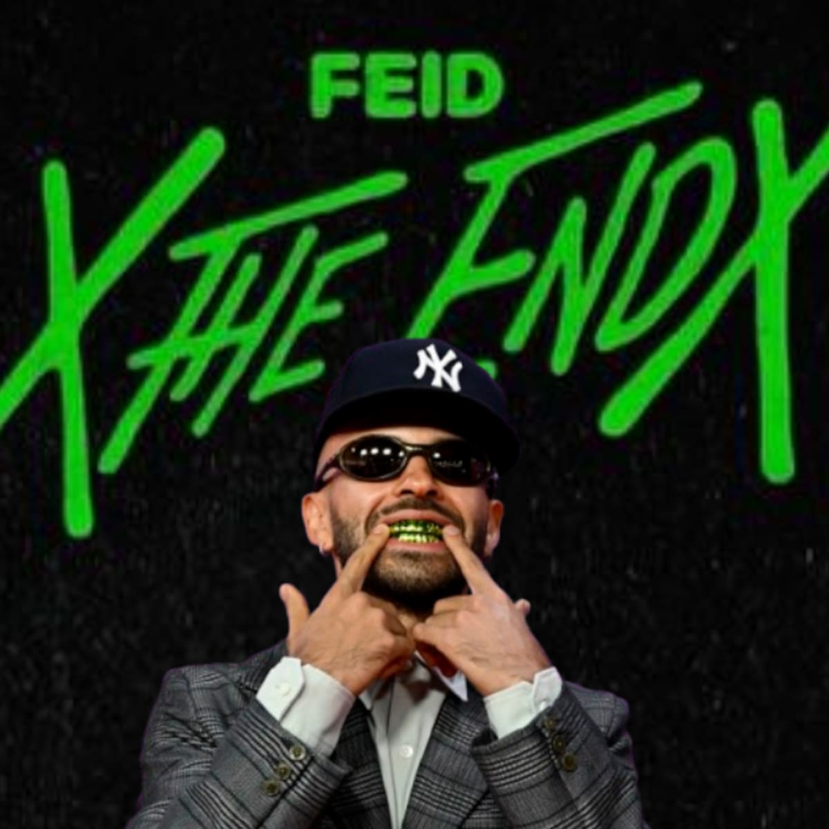 Feid anunció que su documental llegará totalmente GRATIS a las salas de cine del país ¿Cómo asistir?