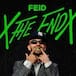 La razón por la que Feid cambió el verde y ahora se viste de negro: ¿Es por Karol G?
