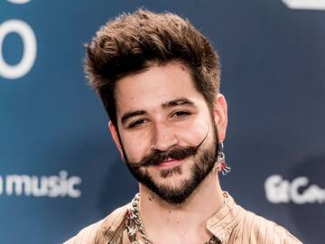 "¿No se llama así?": Camilo reveló su verdadero nombre y confundió a sus seguidores