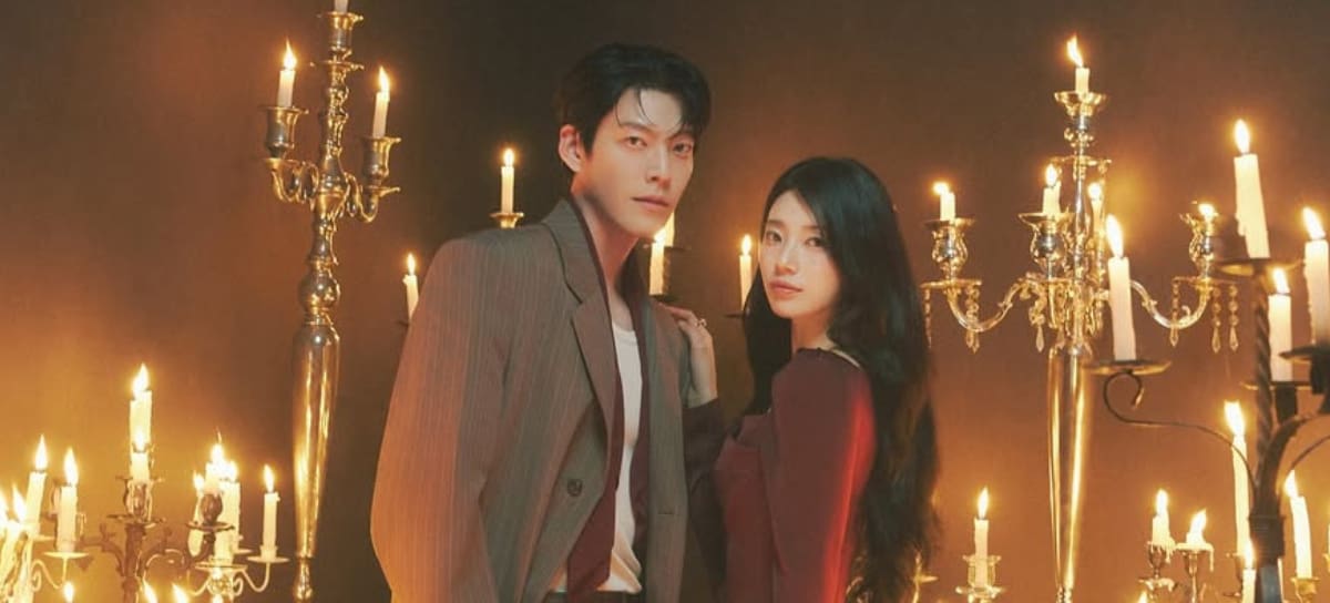 ¿‘El genio y los deseos’ tiene un final feliz? Guía para entender el k-drama del momento. Crédito: Instagram @netflixkr