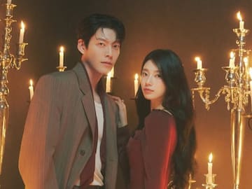 Estrenos y novedades de los K-Dramas que llegan a Netflix en noviembre de 2025