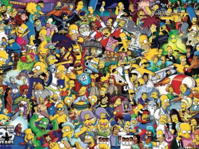 Foto: Facebook/thesimpsosn