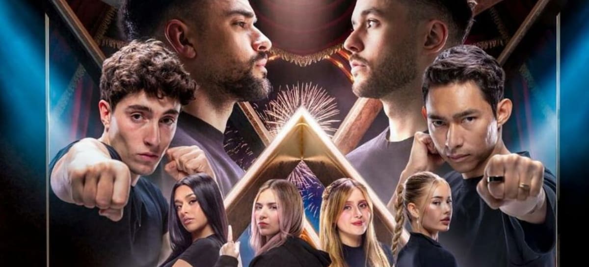 Todos los detalles de la Velada del año VI