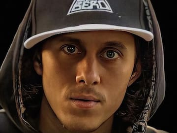 La canción con la que Canserbero habría pronosticado su muerte tres años antes de su asesinato