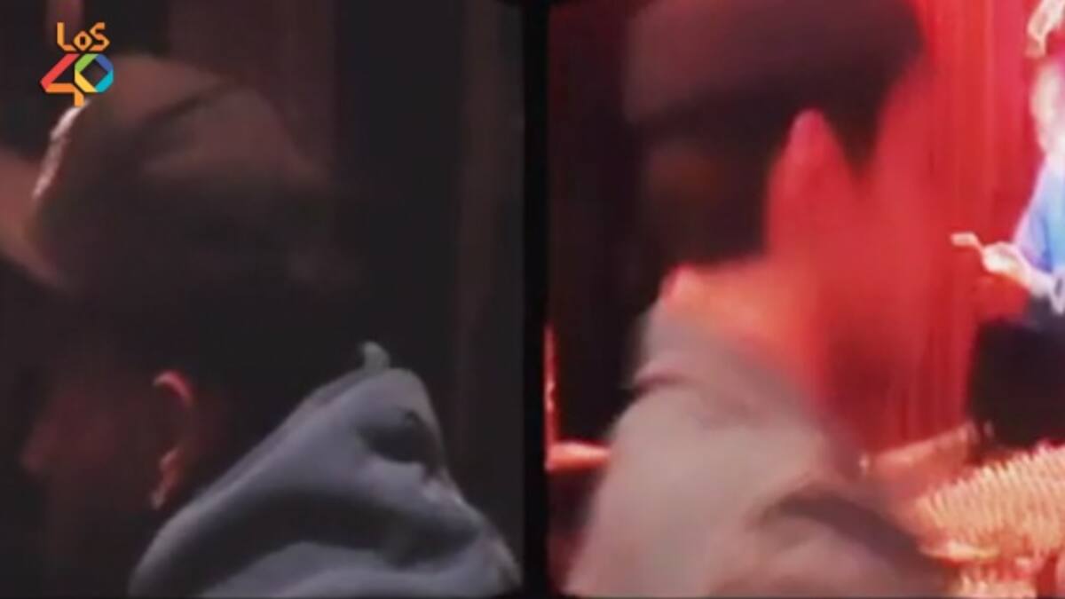 Noticias de la música en #LOS40ONESHOT