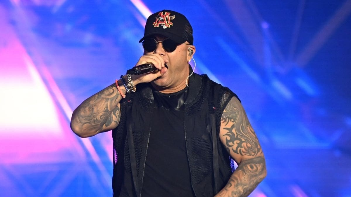Wisin revela la gran verdad detrás de la famosa 'Universidad del Perreo': ¿Solo fue marketing?