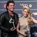 Shakira dedicó sentidas palabras a Carlos Vives: "Artistas como tú aparecen cada mil años"