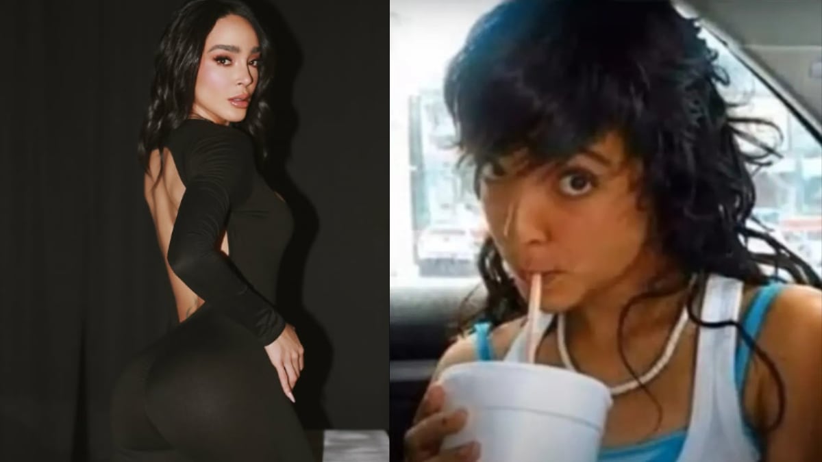 Créditos: Manelyk González - Redes Sociales