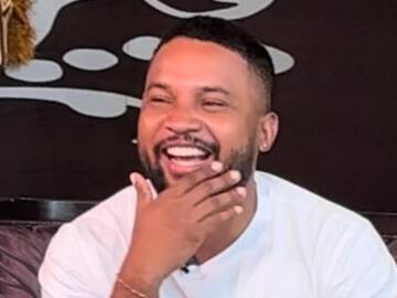 Novio de Karen Sevillano entró a 'La Casa de los Famosos'; la advirtió sobre Martha Isabel Bolaños