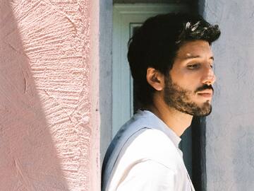 Sebastián Yatra revela por qué no habría durado con Tini y Aitana; “me dan ganas de ser infiel”