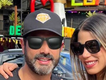 Dominica Duque aclaró los motivos por los que terminó con Alejandro Estrada