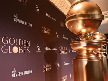 Nominados a los Globos de Oro 2026: lista completa