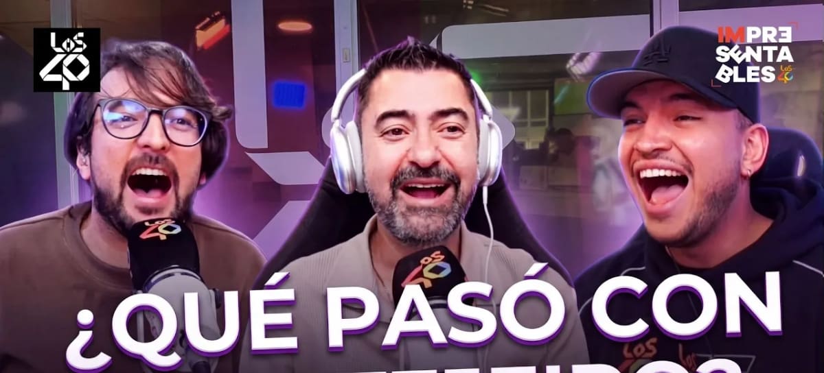 Créditos: Impresentables