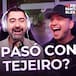"A ella le chocaba que Dios me favoreciera". Iván Marín reveló cómo fue su relación con Lina Tejeiro en MasterChef Celebrity
