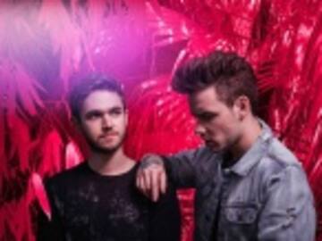 ZEDD PRESENTA SU NUEVO SENCILLO "GET LOW" JUNTO A LIAM PAYNE