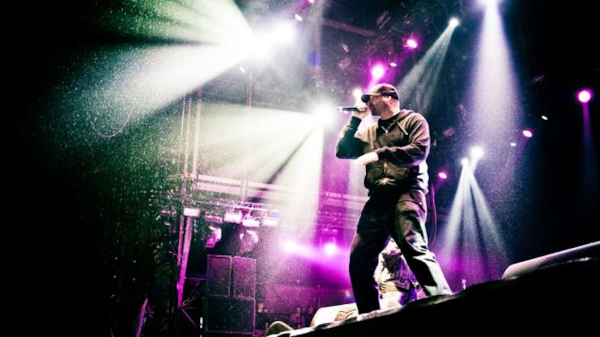 ALMAX 2016: Lo que tal vez no sabías de House of Pain