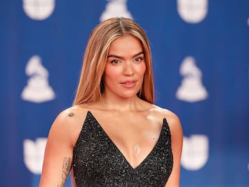 Karol G firma otro capítulo en el universo 'Tropicoqueta': estrena el videoclip de 'Ivonny Bonita'