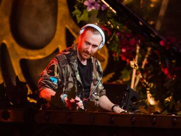 David Guetta ya tiene nueva canción favorita del momento (y no es 'Forever young')