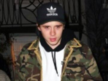 CONOCE A LA NUEVA NOVIA DE BROOKLYN BECKHAM