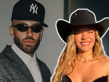 El pequeño gesto de Feid a Karol G que revolucionó las redes sociales ¿No terminaron?