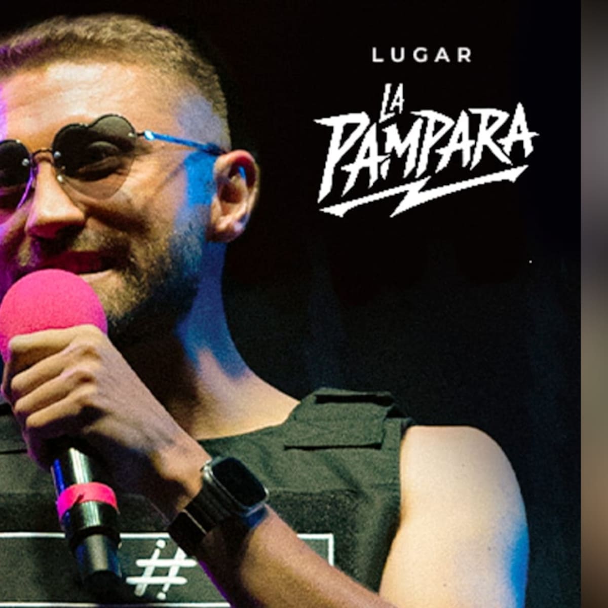 ¿Cuáles son las historias más polémicas del show de 'La Letra Pequeña'? Santiago contó detalles inéditos