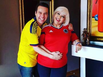 ¿Qué le pasó a la ‘Gorda’ Fabiola? Estos fueron sus problemas de salud