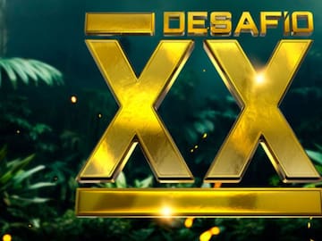 Esta sería la fecha de la gran final del Desafío XX que dejará solo un ganador