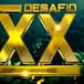 Esta sería la fecha de la gran final del Desafío XX que dejará solo un ganador