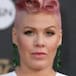 Pink valora el 'apoyo' que están recibiendo las víctimas de Harvey Weinstein