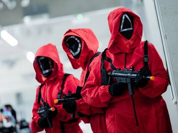 Todo lo que debes saber de la nueva temporada de 'El juego del Calamar' ¿Cuántos capítulos tiene?