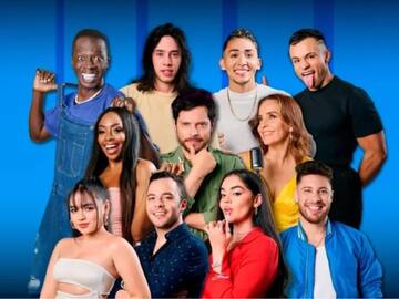 Este es el cuarto eliminado de La Casa de los Famosos Colombia; crece la tensión entre las celebridades
