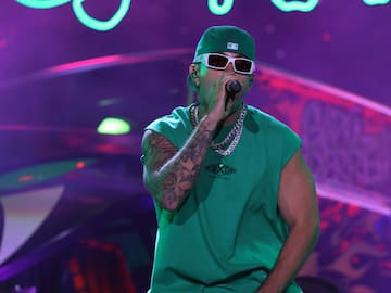 Feid no quiere dejar a nadie por fuera; llegan nuevas fechas para Bogotá y Medellín