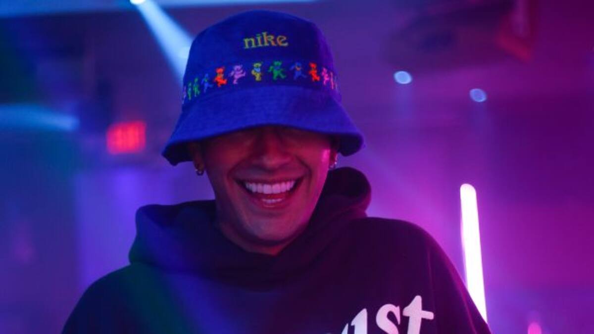 FEID estrena el mixtape ‘Bahia Ducati’ con grandes éxitos