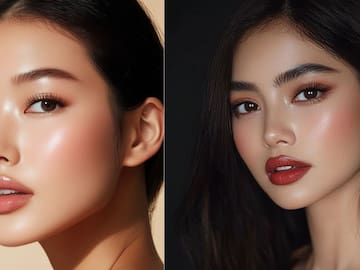 Maquillaje al estilo coreano: 6 técnicas para principiantes y entrar en la tendencia k-beauty