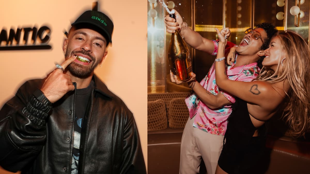 Feid habría reaccionado al supuesto romance entre Karol G y Bruno Mars: "Este amor fue un juego"
