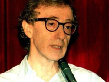 WOODY ALLEN NIEGA DE NUEVO LAS ACUSACIONES DE ABUSOS DE SU HIJA DYLAN
