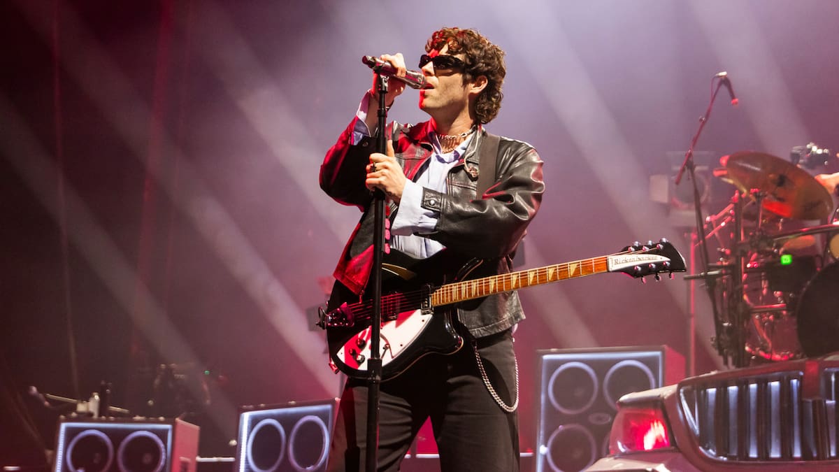Setlist 5SOS 2026 en Colombia: Posibles canciones del 'Everyone’s A Star! World Tour' 2026