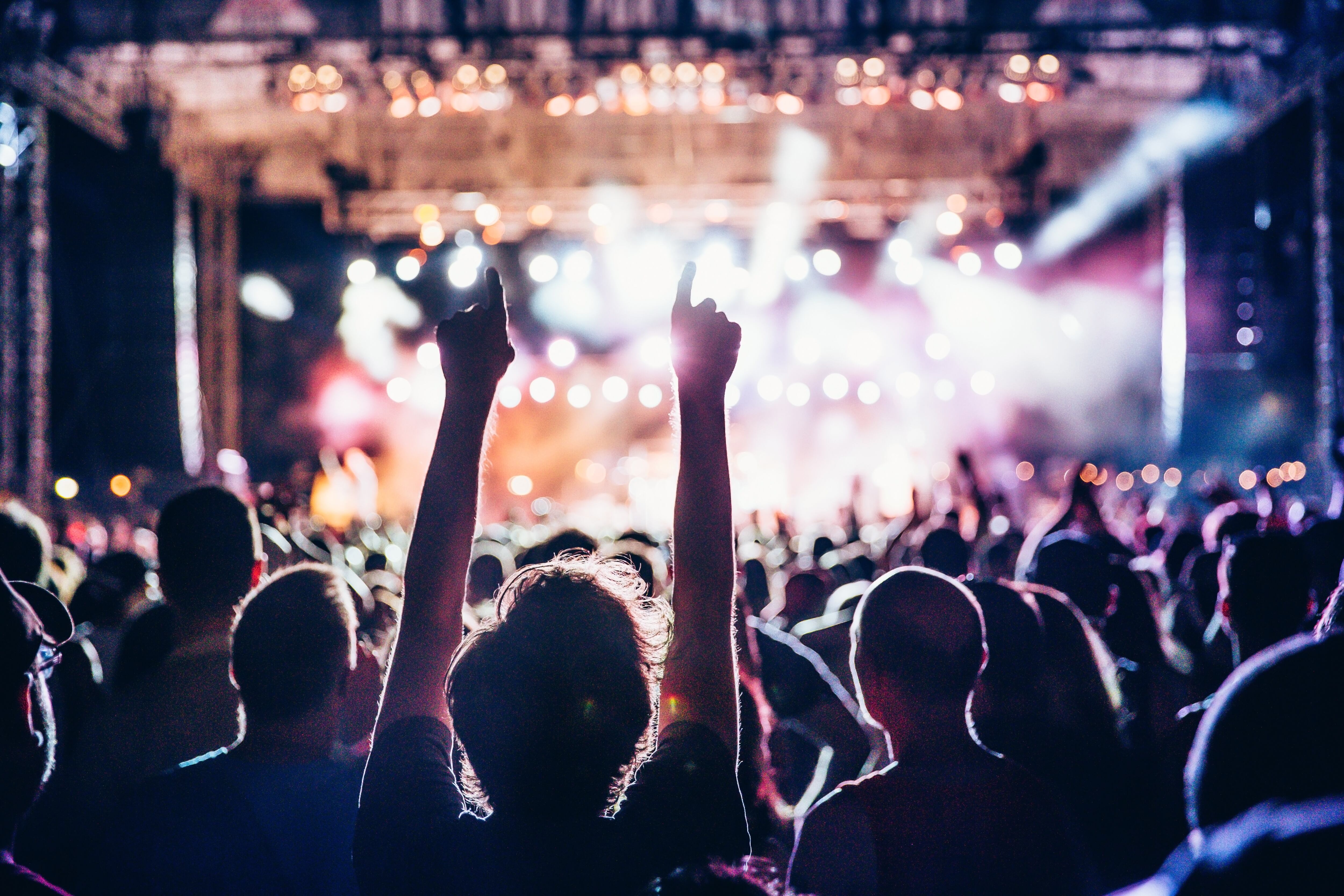 Festival en Colombia | Getty Images