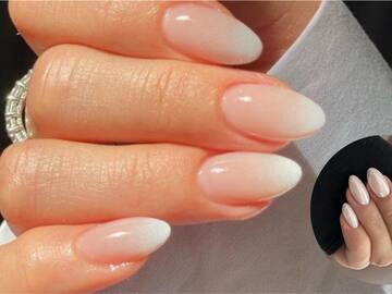 ¿Cómo hacer la manicura 'yummy nails' en casa? Tips para que tus uñas luzcan más naturales