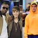 Los Simpson y las similitudes con ‘Puff Daddy’ y Justin Bieber; ¿casualidad o inspiración?