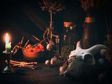 Ritual para eliminar la energía negativa de inmediato: Acompáñalo con amuleto según signo zodiacal