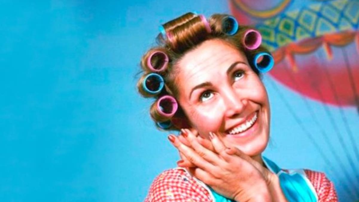 ¡Hermosa! Así se veía Florinda Meza en su juventud