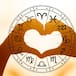 Estos son los 2 signos del zodiaco más románticos: son regidos por Venus, el planeta del amor