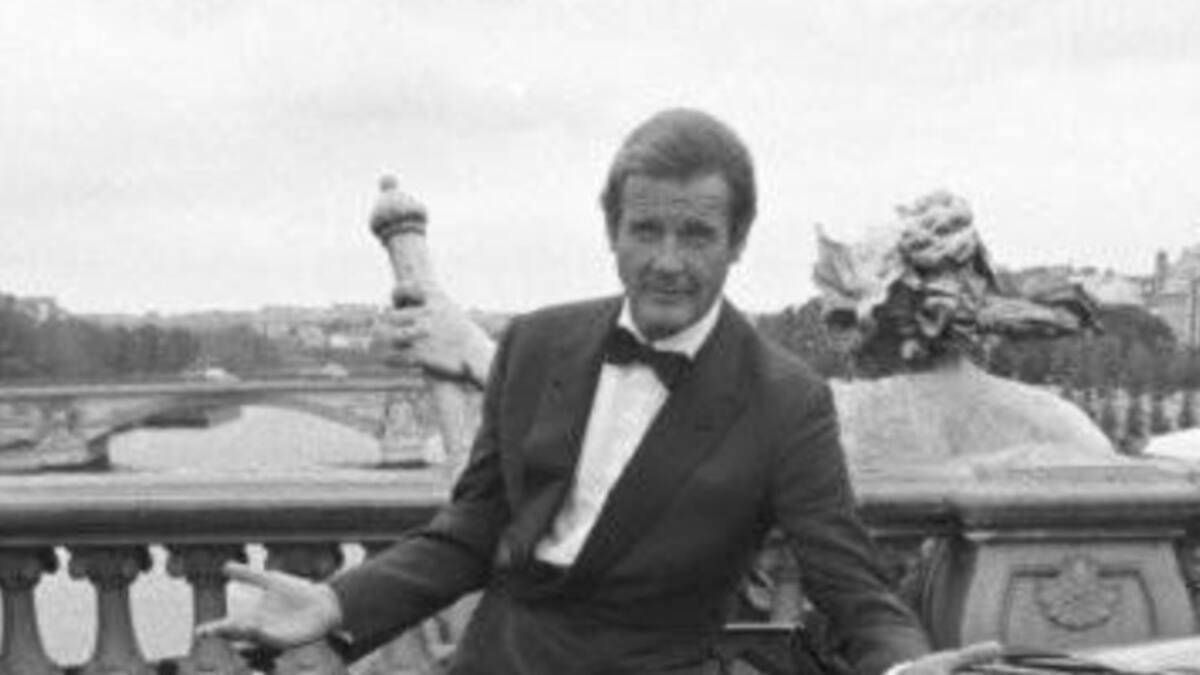 James Bond sí era real, así lo revela los archivos polacos